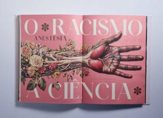 Nigrum Corpus conquista reconhecimento máximo em categoria de impacto social no Cannes Lions 2026