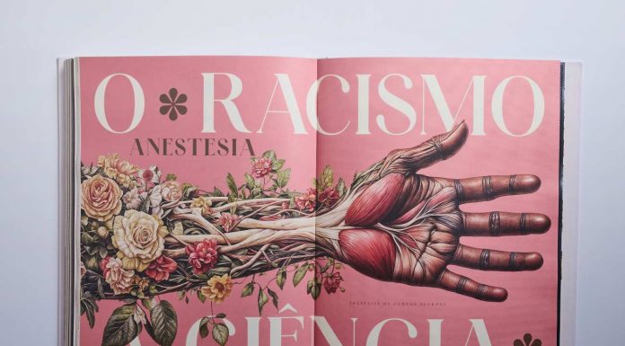 Nigrum Corpus conquista reconhecimento máximo em categoria de impacto social no Cannes Lions 2026