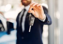 Taxistas e motoristas por aplicativo podem trocar de carro com o programa Move Brasil