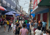 Último fim de semana antes do São João anima comércio do Recife e Região Metropolitana