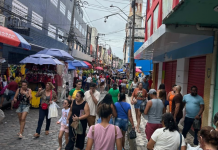 Último fim de semana antes do São João anima comércio do Recife e Região Metropolitana