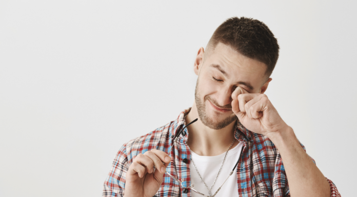 São João, fumaça e olhos: quais são os prejuízos?