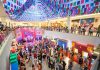 Shopping Recife apresenta programação do São João 2026 com shows, vila gastronômica e agenda infantil