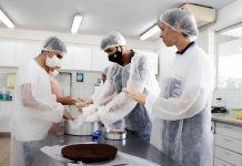 SENAI Petrolina oferece vagas gratuitas para novos cursos em junho