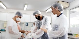 SENAI Petrolina oferece vagas gratuitas para novos cursos em junho