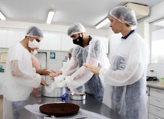 SENAI Petrolina oferece vagas gratuitas para novos cursos em junho