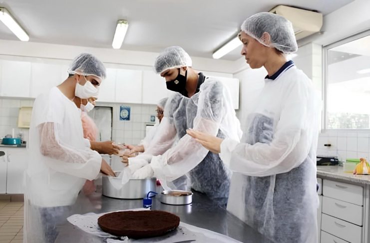 SENAI Petrolina oferece vagas gratuitas para novos cursos em junho