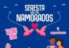 Dia dos Namorados será celebrado com seresta na Praça de São Pedro, em Olinda