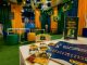 Shopping Difusora realiza nova ação de confecção gratuita de figurinhas personalizadas da Copa do Mundo