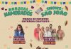 Shopping Guararapes celebra o São João com shows gratuitos, feira temática e programação pet