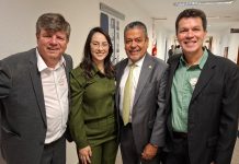 Tadeu Calheiros celebra avanço histórico do piso nacional para médicos e cirurgiões-dentistas no Senado