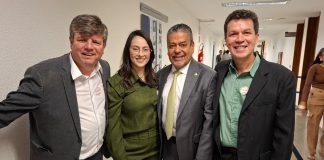 Tadeu Calheiros celebra avanço histórico do piso nacional para médicos e cirurgiões-dentistas no Senado