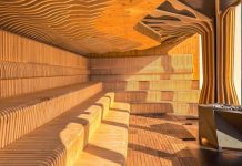 Arquitetura sensorial: como luz, som e temperatura estão mudando a forma de viver os espaços