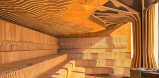 Arquitetura sensorial: como luz, som e temperatura estão mudando a forma de viver os espaços