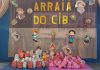 Campanha solidária promovida pelo Grupo CIB e Comunidade Viva beneficia cerca de 100 crianças com entrega de brinquedos