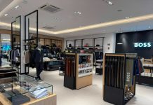 Recife Outlet inaugura neste sábado a maior loja Boss da América Latina