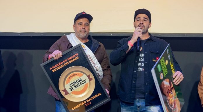Comida de Buteco: Hora Extra Bar Gourmet, do Rio de Janeiro, é o grande campeão nacional de 2026