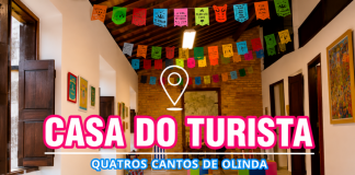 Escola de Turismo de Olinda abre inscrições para curso gratuito de Elaboração de Roteiros Turísticos