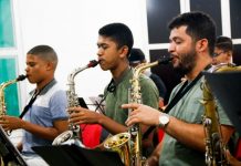 Inscrições para cursos de música do CEMO Olinda seguem até 26 de julho