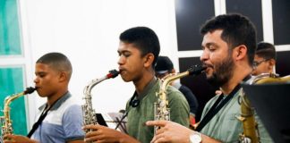 Inscrições para cursos de música do CEMO Olinda seguem até 26 de julho