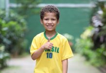 Mais do que vencer: as lições que o futebol deixa para as crianças