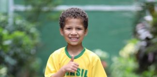 Mais do que vencer: as lições que o futebol deixa para as crianças