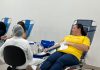 Shopping Carpina promove campanha de doação de sangue