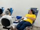 Shopping Carpina promove campanha de doação de sangue