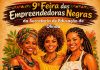 Olinda realiza 9ª Feira das Empreendedoras Negras da Educação, nesta sexta (31)