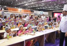 Em sua segunda edição, Feira de Confeitaria do Senac apresenta programação especial para o público infantil