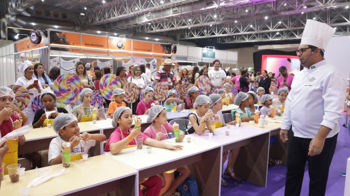 Espaço Kids-fEIRA-GASTRONOMIA-MakerMidia) 2