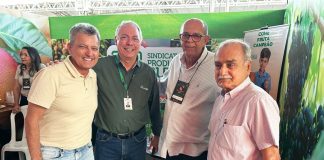 Começa em Petrolina 8ª edição da Expo Manga Brasil