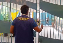 CREF12/PE dá início à Operação Volta às Aulas em todo o Estado, nesta segunda-feira (03)
