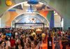 FENEARTE 2026 reforça operação do Pernambuco Centro de Convenções, como palco do maior evento de artesanato da América Latina