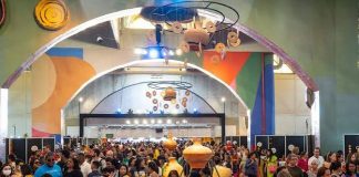 FENEARTE 2026 reforça operação do Pernambuco Centro de Convenções, como palco do maior evento de artesanato da América Latina