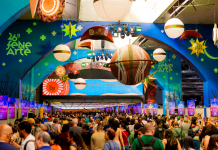 Fenearte transforma este domingo (12,) em um grande encontro entre gastronomia, artesanato e cultura popular; confira a programação