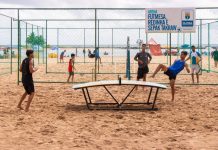 Olinda inicia programação de férias com recreação para crianças e adolescentes, nesta segunda-feira (13)