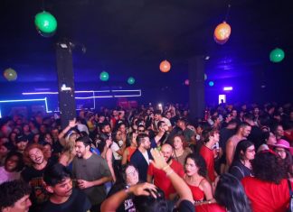 Festa ‘A Night To Remember’ retorna a Recife com edição comemorando 20 anos de High School Musical