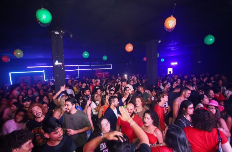 Festa ‘A Night To Remember’ retorna a Recife com edição comemorando 20 anos de High School Musical