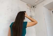 Infiltração, mofo e pintura descascando? As chuvas podem revelar problemas ocultos na sua casa