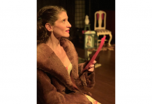 Caixa Cultural Recife apresenta “DIATRIBE DE AMOR”, única peça teatral escrita por Gabriel García Márquez