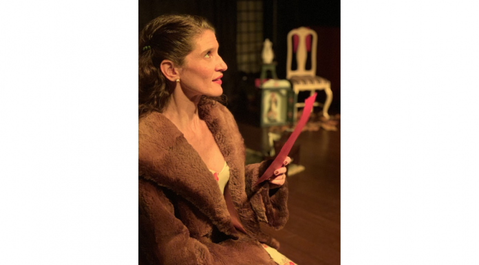 Caixa Cultural Recife apresenta “DIATRIBE DE AMOR”, única peça teatral escrita por Gabriel García Márquez