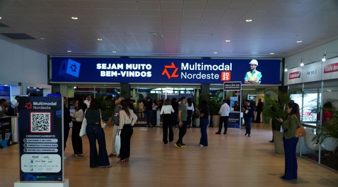 Logística e infraestrutura ganham protagonismo diante dos novos investimentos no Nordeste