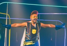 Caixa Cultural Recife encerra “Festival Pintando o 7”, com colóquio e espetáculo premiado para as infancias