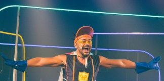 Caixa Cultural Recife encerra “Festival Pintando o 7”, com colóquio e espetáculo premiado para as infancias