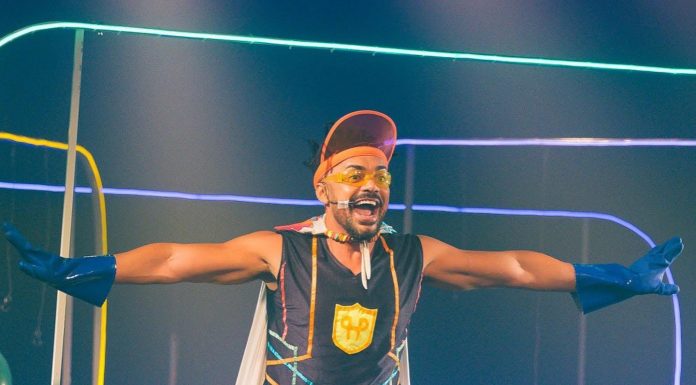 Caixa Cultural Recife encerra “Festival Pintando o 7”, com colóquio e espetáculo premiado para as infancias