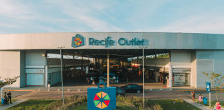 Clube de Férias no Recife Outlet reúne diversão, aprendizagem e lazer para as crianças em julho