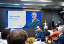 Sistema Fecomércio/Sesc/Senac-PE lança Rede de Inovação para aproximar empresas, tecnologia e soluções para o setor produtivo