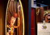 Evento Toy Story chega às férias de julho no Shopping Recife convidando para uma jornada pelo universo da franquia