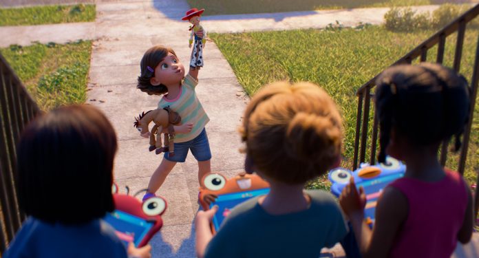 Toy Story 5-020726